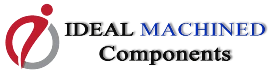 Logo Ideal Machine Components