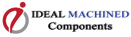 ideal machined components